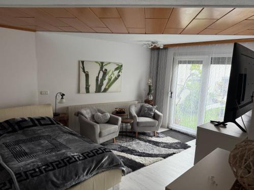 Trieben Apartamento | Komfortzimmer