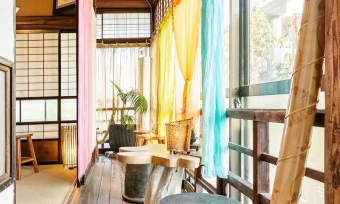 Matsuyama Casa | Kominka Mitsuhama Ryokan