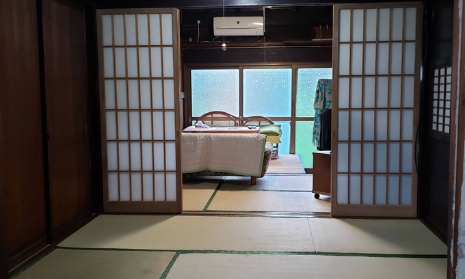 Oshima Casa | kominka soratokaze kuuandfuu Ⅱ