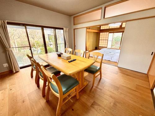Toyama Casa | Kominka style Toyama Stationekihigashi - Vacation STAY 20011