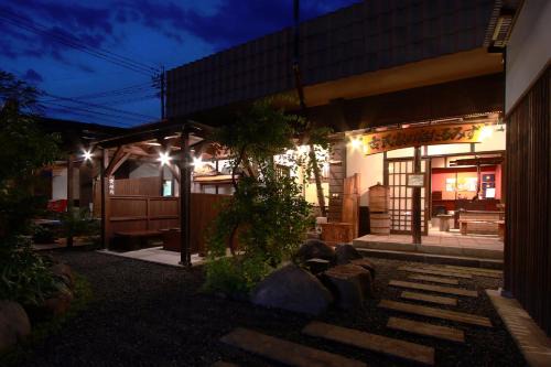 Tarumizu Casa | Kominkanoyado Tarumizu