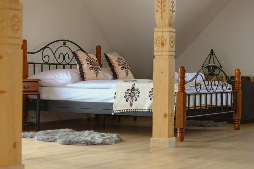 Ludzmierz Apartamento | Kominkowy Zakątek
