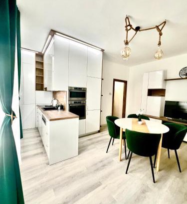 Komlo Apartamento | Komlói Bástya Vendégház