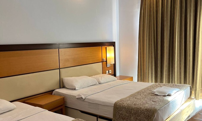 Adiyaman Cama Y Desayuno | Kommageneiz Hotel
