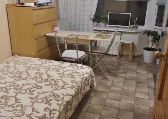 Petrodvortsovy District Casa | Komnata on Borodachyova
