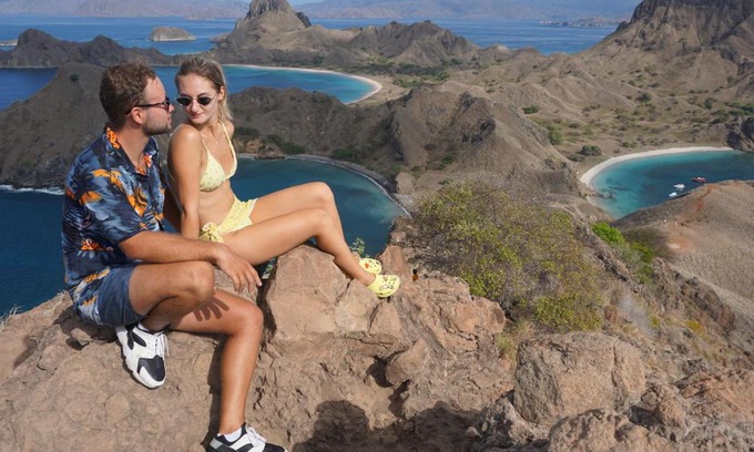 Labuan Bajo Casa | KOMODOKU One Love Homestay and Tour