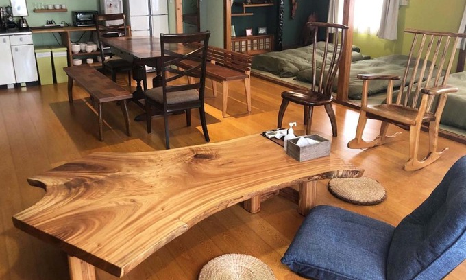 Taira Casa | Komorebi - Vacation STAY 91398v
