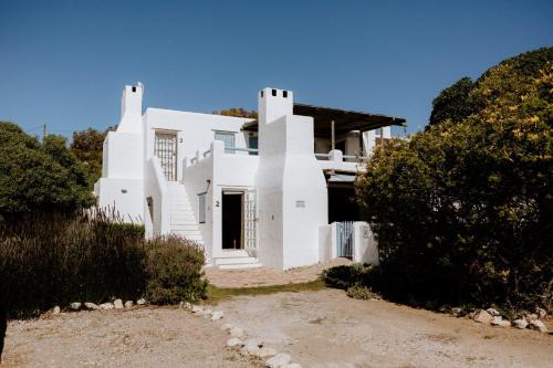 Paternoster Apartamento | Komyntjie 3