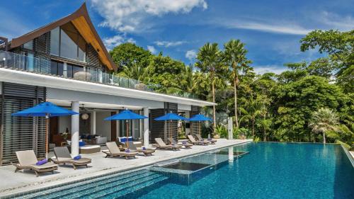 Patong Complejo | Kon Sang Villa