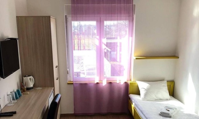 Palilula Casa | Konačište DG HAYAL