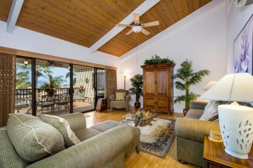 Kahaluu-Keauhou Casa | Kona Coast Resort at Keauhou Gardens 8204