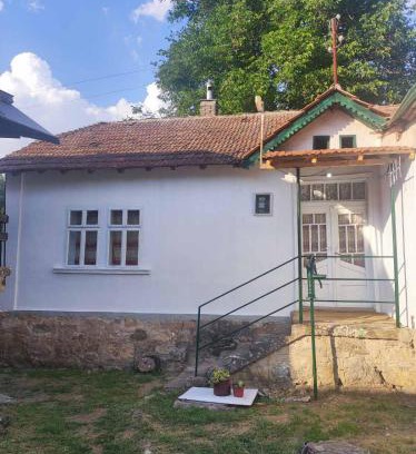 Stara Planina Apartamento | Konak Anja