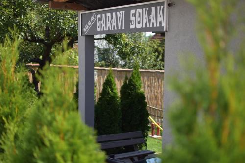 Kursumlija Casa | Konak Garavi sokak