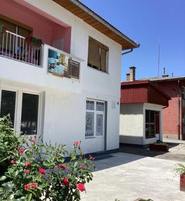 Drvar Apartamento | Konak kod Daće