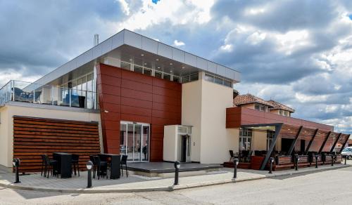 Valjevo Casa | Konak Zivojinovic