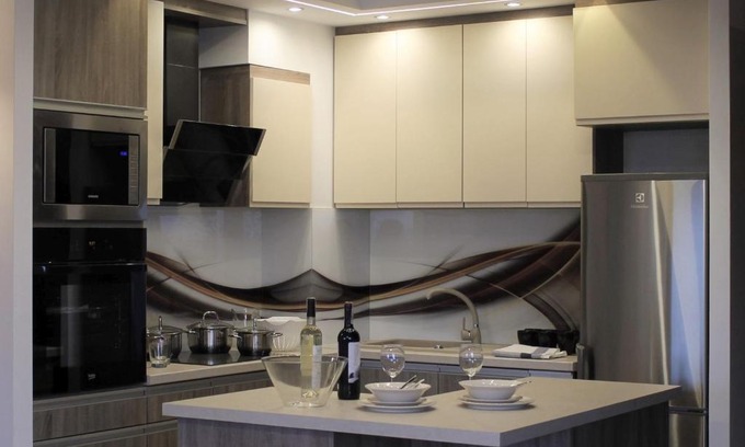 Slupsk Apartamento | Konarskiego Apartments