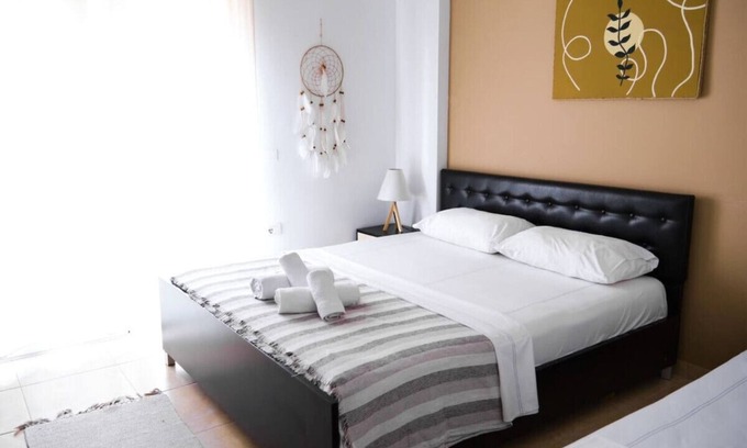 Orikum Condominio | Kondo Stays - Melon Apartment 6