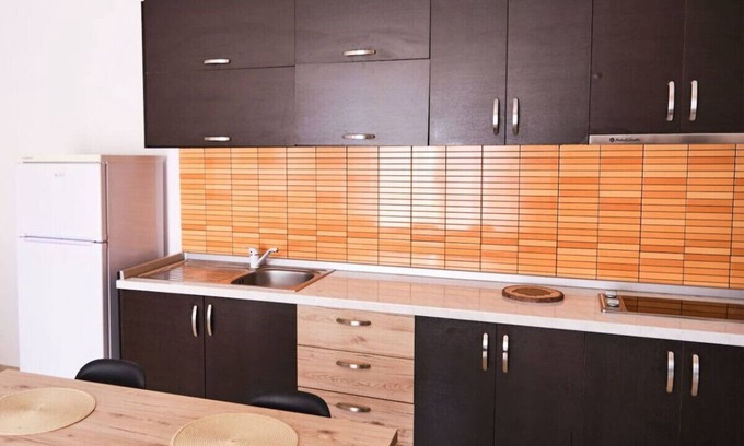 Orikum Condominio | Kondo Stays - Melon Apartment 5