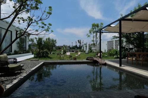 Dali Casa | Kong Garden Designer Hotel