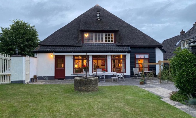 Schoorl Casa | Koningshof
