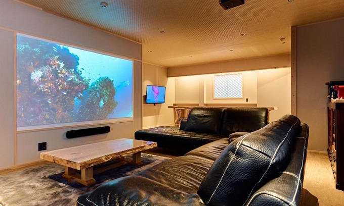Minato Apartamento | Konjakuso Tempozan Osaka Bay - Vacation STAY 04185v