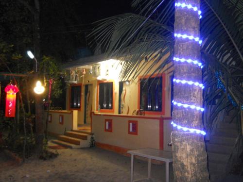 Devbag Casa | Konkan Villa Homestay