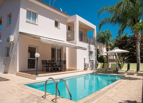 Cape Greko Villa | Konnos Villa Ekaterina