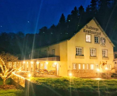 Consdorf Apartamento | Konsdreffermillen B&B