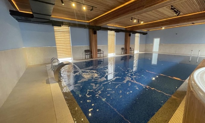 Laplje Selo Hotel | Konstantin Hotel