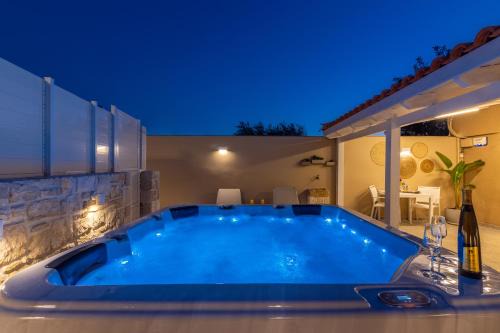 Koutsouras Casa | Konstantinos luxury suite