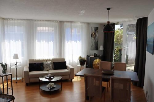 Konstanz-Furstenberg Apartamento | Konstanzer Ferienwohnungen
