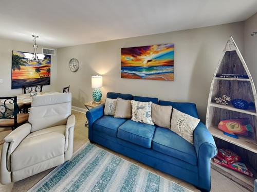 Rockport Apartamento | Kontiki Beach Resort 318