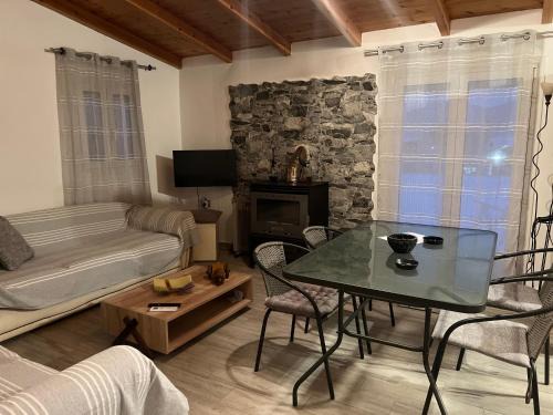Lichada Apartamento | Kontogiannis Lihas Club