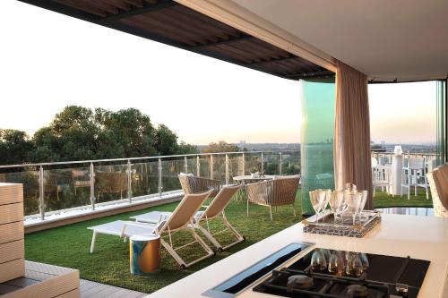 Vanderbijlpark Apartamento | kontrol promo hotel and tourism