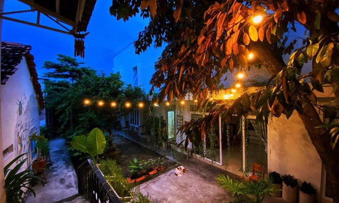 Kon Tum Casa | Kontum Home Sweet Homestay