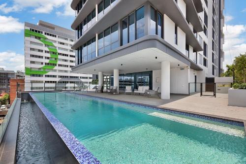 Fortitude Valley Apartamento | Kooii Apartments