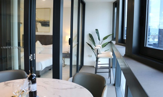 Fortitude Valley Apartamento | Kooii Apartments