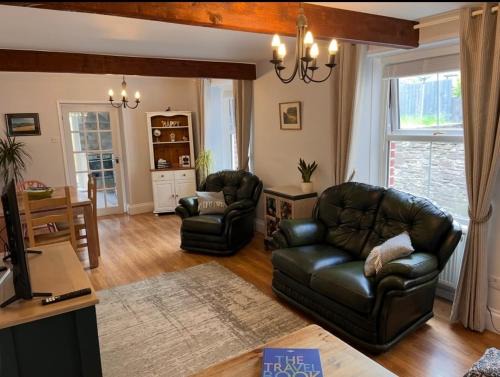 Brecon Casa | Kookaburra Cottage