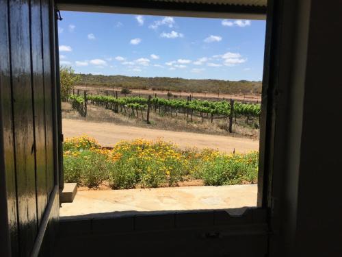 Leipoldtville Casa | Kookfontein Farm Cottages