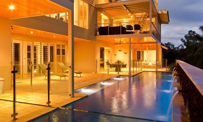 Broome Casa | Alojamiento de lujo para grupos grandes y familias