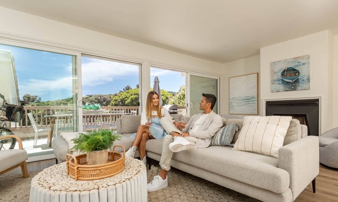 Eastern Malibu Apartamento | koolkondo Malibu Retreat
