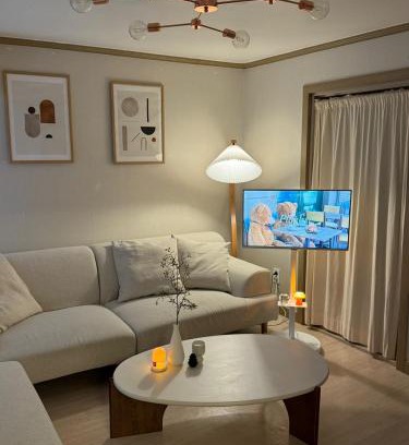Namyeong-dong Apartamento | Koon House