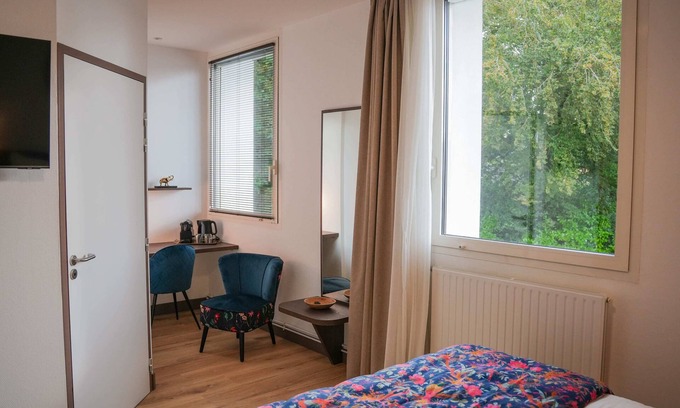 Landerneau Cama Y Desayuno | KoonTy - Luxury accommodation in Finistère n°225