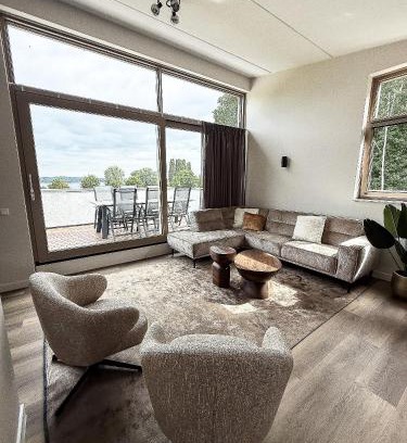 Giesbeek Casa | Kooparc vakantiepark