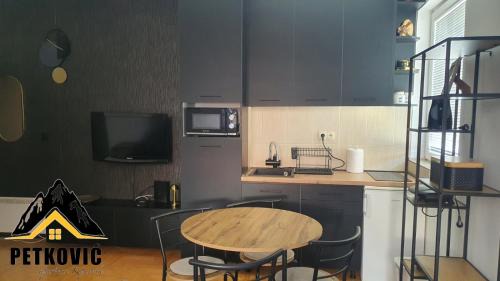 Lisina Apartamento | Kop Čardaci apartman Petković