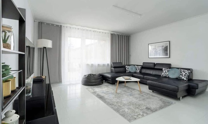 Grunwald Casa | Kopanina 95 | Parking | Ideal for families