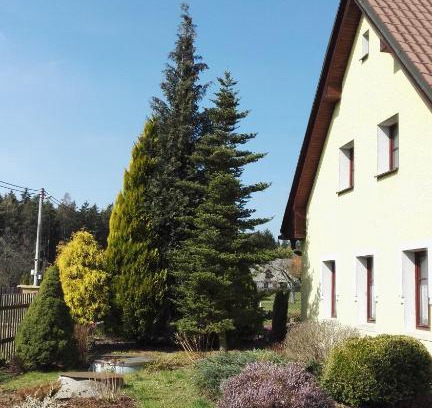 Chvalkovice Casa | Kopaniny
