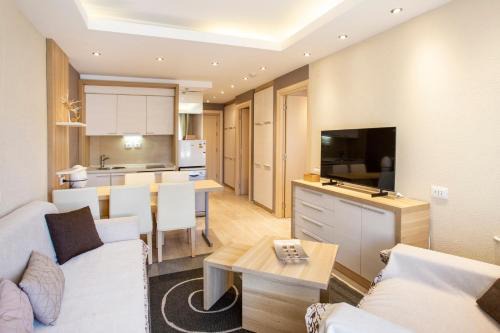 Kopaonik Apartamento | kopaonik konaci centar lux apartman