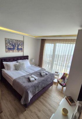 Lisina Apartamento | Kopaonik Lux Resident Hill Apartman A39