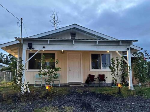 Ainaloa Casa | Kope Hale Farm House near Hilo & Volcano National Park